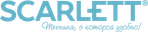 Scarlett logo
