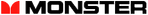 Monster logo