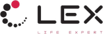LEX logo