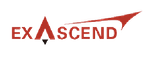 Exascend logo