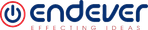 Endever logo