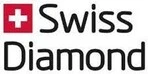 Swiss Diamond logo