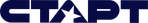 Старт logo