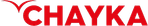 Chayka logo