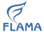 Flama group logo