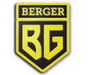 BERGER logo