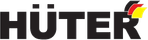 HUTER logo
