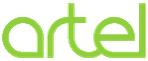 Artel logo