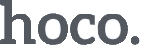 hoco. logo