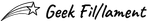 Geek Filament logo