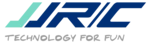 JJRC logo