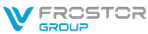 Frostor logo