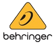 BEHRINGER logo