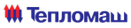 Тепломаш logo
