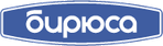 Бирюса logo
