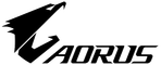 AORUS logo