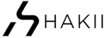 HAKII logo