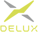 Delux logo