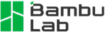 Bambu Lab logo