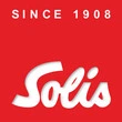 Solis logo