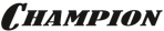 Champion logo
