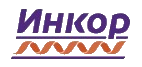 Inkor logo
