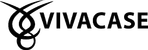 VIVACASE logo