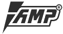 AMP logo