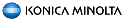 Konica Minolta logo