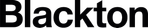 Blackton logo