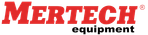 Mertech logo