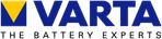 VARTA logo