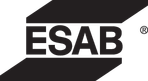 ESAB logo