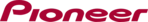 Pioneer logo