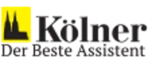 Kolner logo