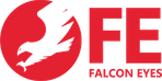 Falcon Eyes logo