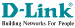D-Link logo