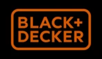 Black+Decker logo