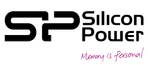 Silicon Power logo