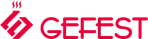 Gefest logo
