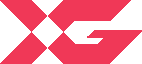 XG logo