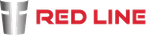 Red Line logo