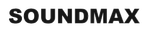 Soundmax logo