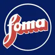Fomapan logo