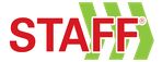 Staff logo