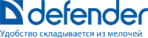 Defender logo