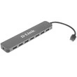 Док-станции и USB-разветвители