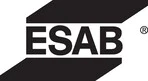 ESAB logo