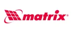 Matrix logo