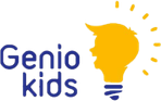 GENIO KIDS logo